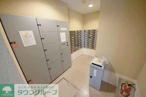 LaSante池田山の物件内観写真